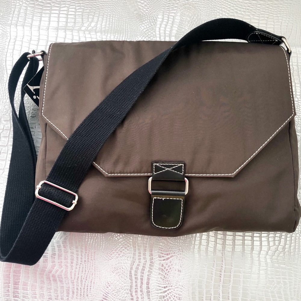 Maxx New York Camo Lined Bag